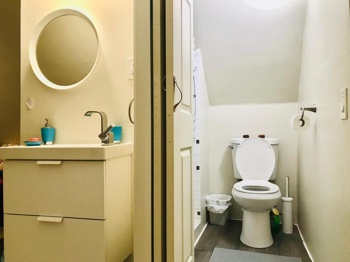 Cheerful Residence 尼亚加拉瀑布城 外观 照片