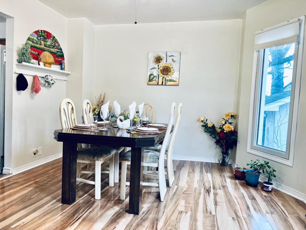 Cheerful Residence 尼亚加拉瀑布城 外观 照片